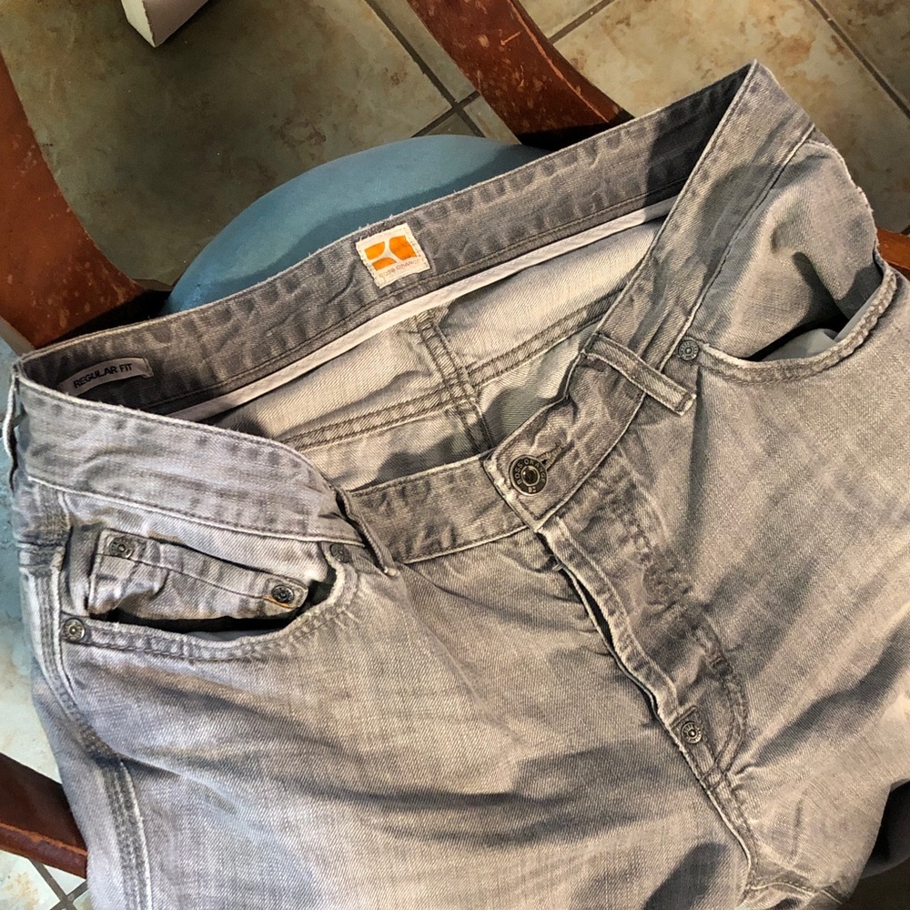 Boss jeans for men